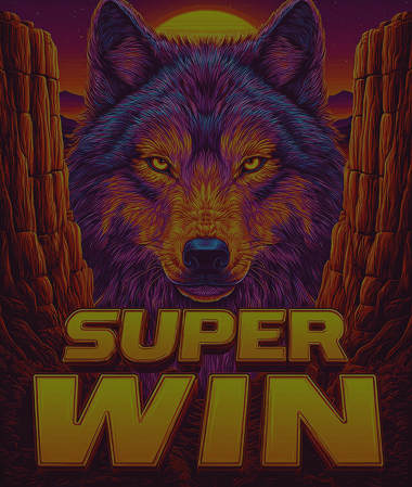 Wolf Gold