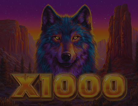 Wolf Gold