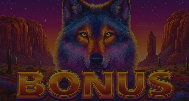 Wolf Gold