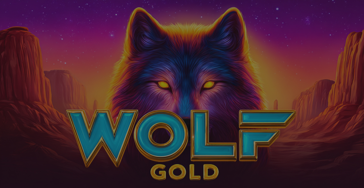 Wolf Gold